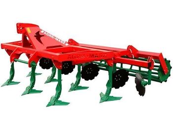 Cultivator AGRO-MASZ