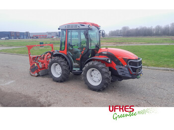 Compact tractor ANTONIO CARRARO