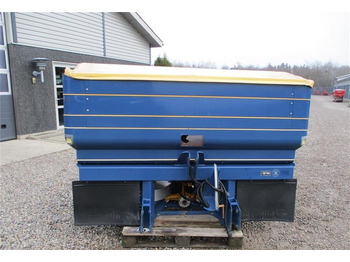 Manure spreader Bogballe M2 Q KRM: picture 4