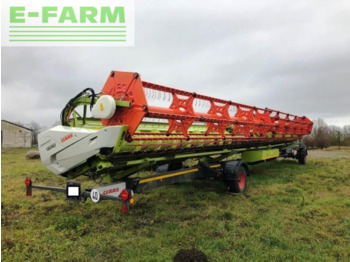 Grain header CLAAS