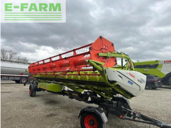 Grain header CLAAS