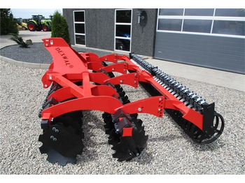 Disc harrow DEXWAL