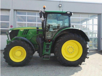 Farm tractor JOHN DEERE 6190R