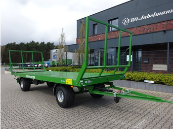 Farm trailer PRONAR