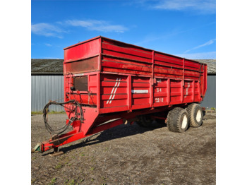 Farm trailer