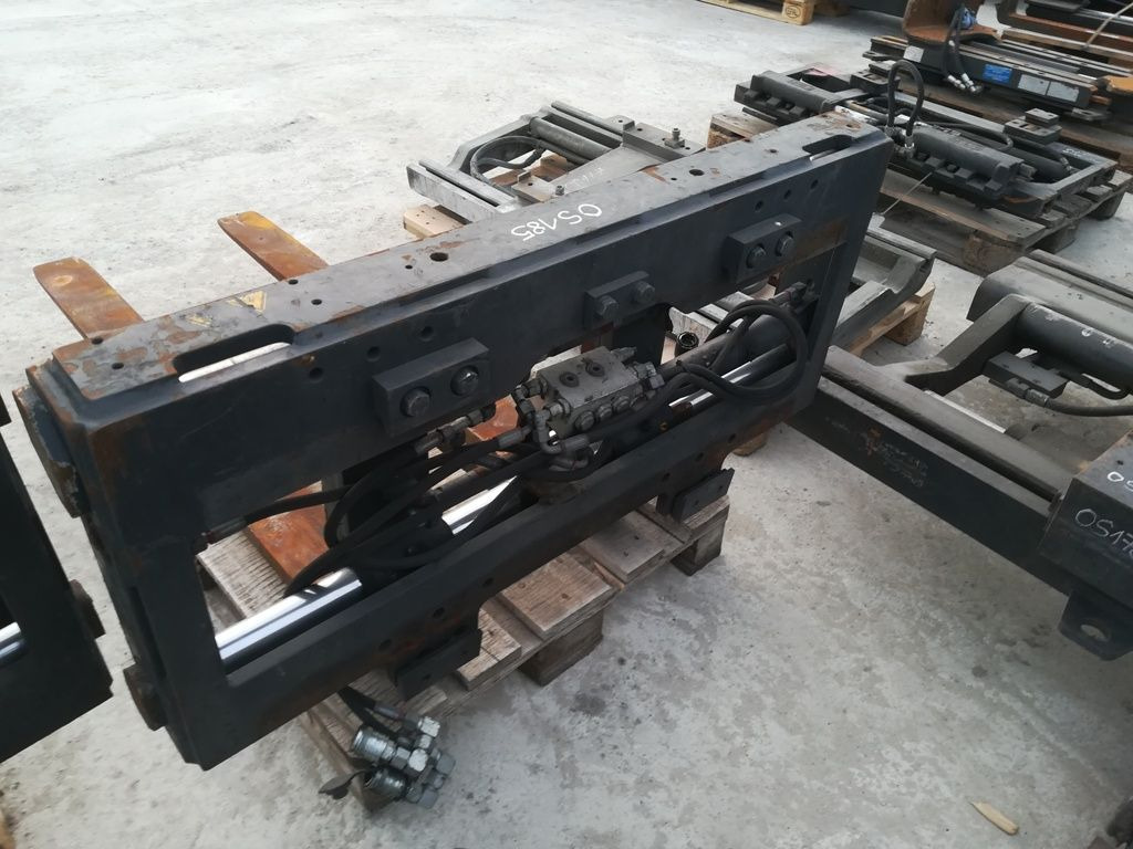 Attachment Stabau S11-ZV 25SV: picture 4