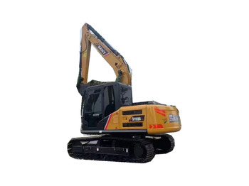 Crawler excavator SANY