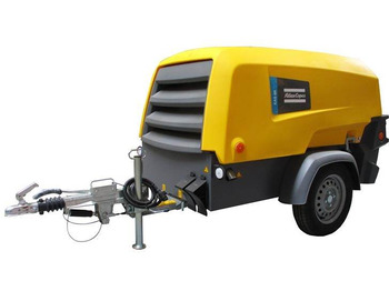 Air compressor ATLAS