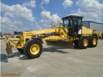 Grader BOMAG