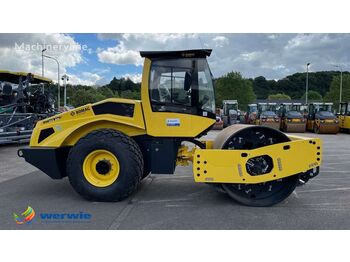 Compactor BOMAG