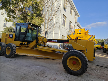 Grader CATERPILLAR 140H