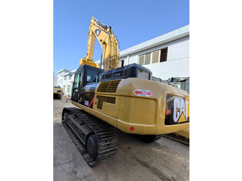 Crawler excavator CATERPILLAR 336D