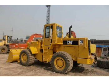 Wheel loader CATERPILLAR 950E