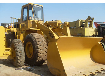 Wheel loader CATERPILLAR 950F