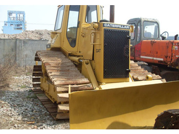 Bulldozer CATERPILLAR D5H