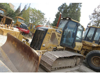 Bulldozer CATERPILLAR D5K