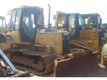 Bulldozer CATERPILLAR D3G