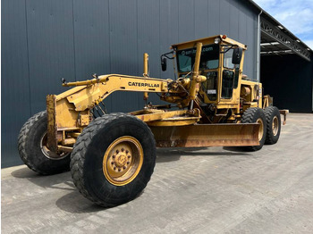 Grader CATERPILLAR 140G