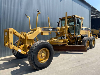 Grader CATERPILLAR 140H