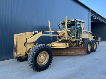 Grader CATERPILLAR 140H