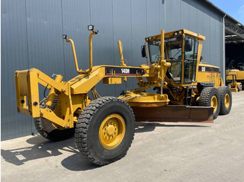 Grader CATERPILLAR 140H