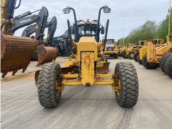 Grader Cat 160M: picture 1