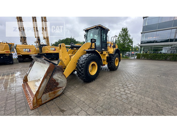 Wheel loader CATERPILLAR 950M