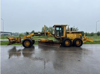 Grader CATERPILLAR 160H