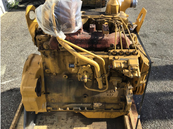 Construction machinery CATERPILLAR