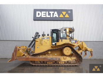 Bulldozer CATERPILLAR D6T