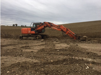 Excavator HITACHI ZX130