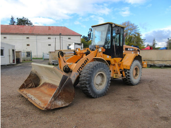 Wheel loader HYUNDAI