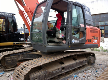 Crawler excavator HITACHI