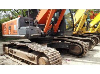 Crawler excavator HITACHI