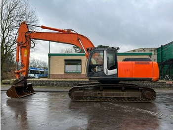 Excavator HITACHI ZX250