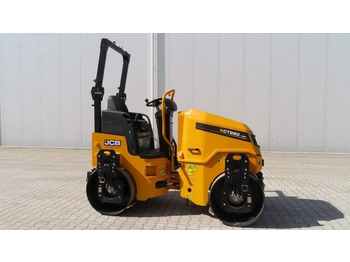 Leasing of JCB CT 260-120 JCB CT 260-120: picture 1