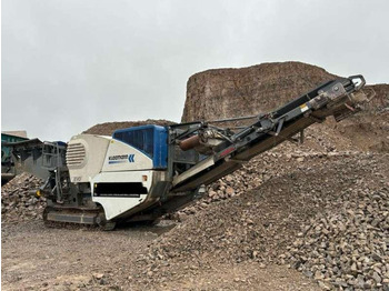 Crusher KLEEMANN