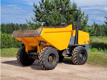 Mini dumper TEREX