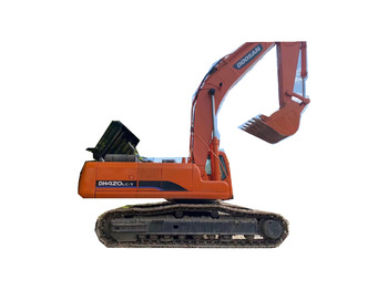 Crawler excavator DOOSAN DH420