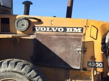 Wheel loader VOLVO