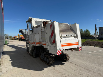 Asphalt machine Wirtgen 2000 DC: picture 2