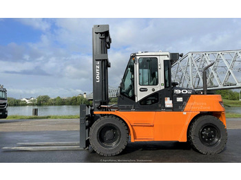 Diesel forklift DOOSAN