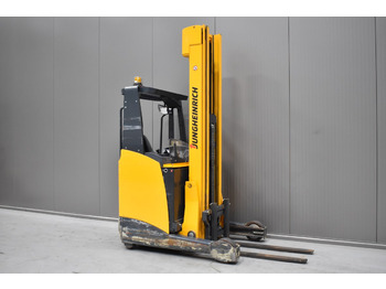 Reach truck JUNGHEINRICH ETV