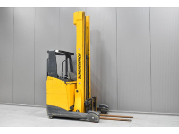 Reach truck JUNGHEINRICH ETV