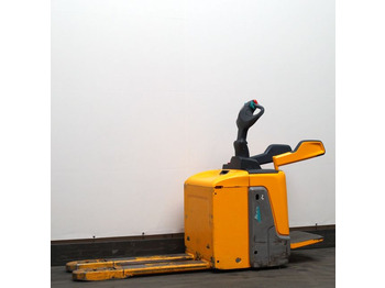 Pallet truck JUNGHEINRICH ERE