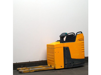 Pallet truck JUNGHEINRICH ERE