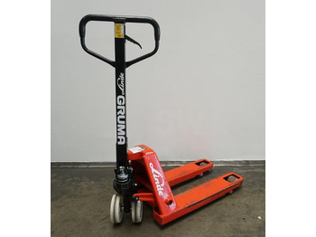 Pallet truck LINDE