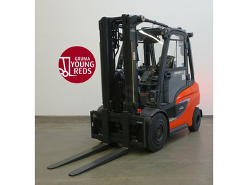 Diesel forklift LINDE H35