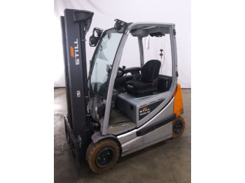 Electric forklift STILL RX20