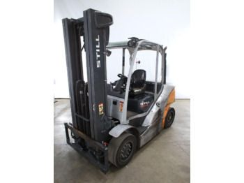 Diesel forklift STILL RX70